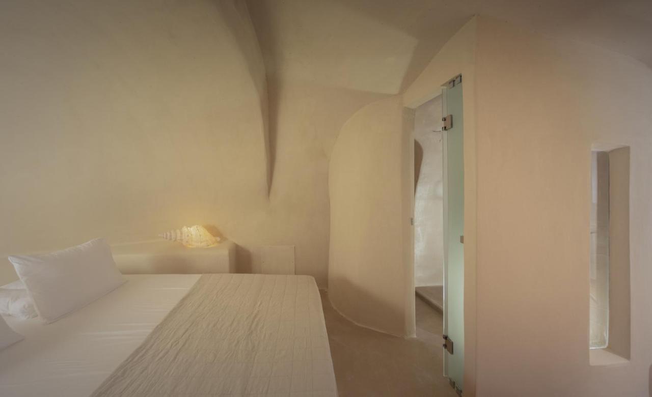 Oia Waves By Sv Villa Exterior photo