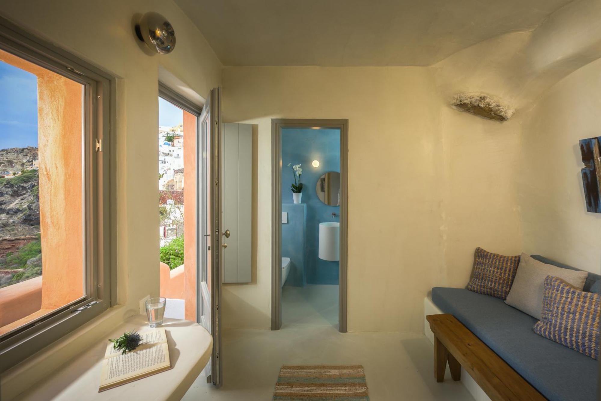 Oia Waves By Sv Villa Room photo