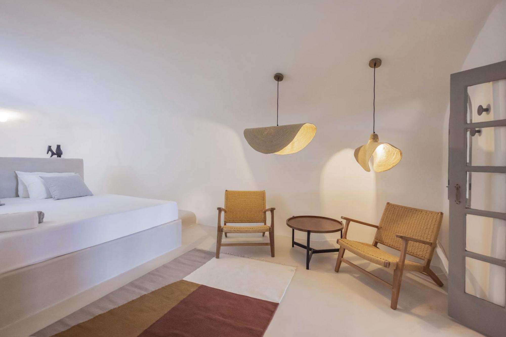 Oia Waves By Sv Villa Room photo