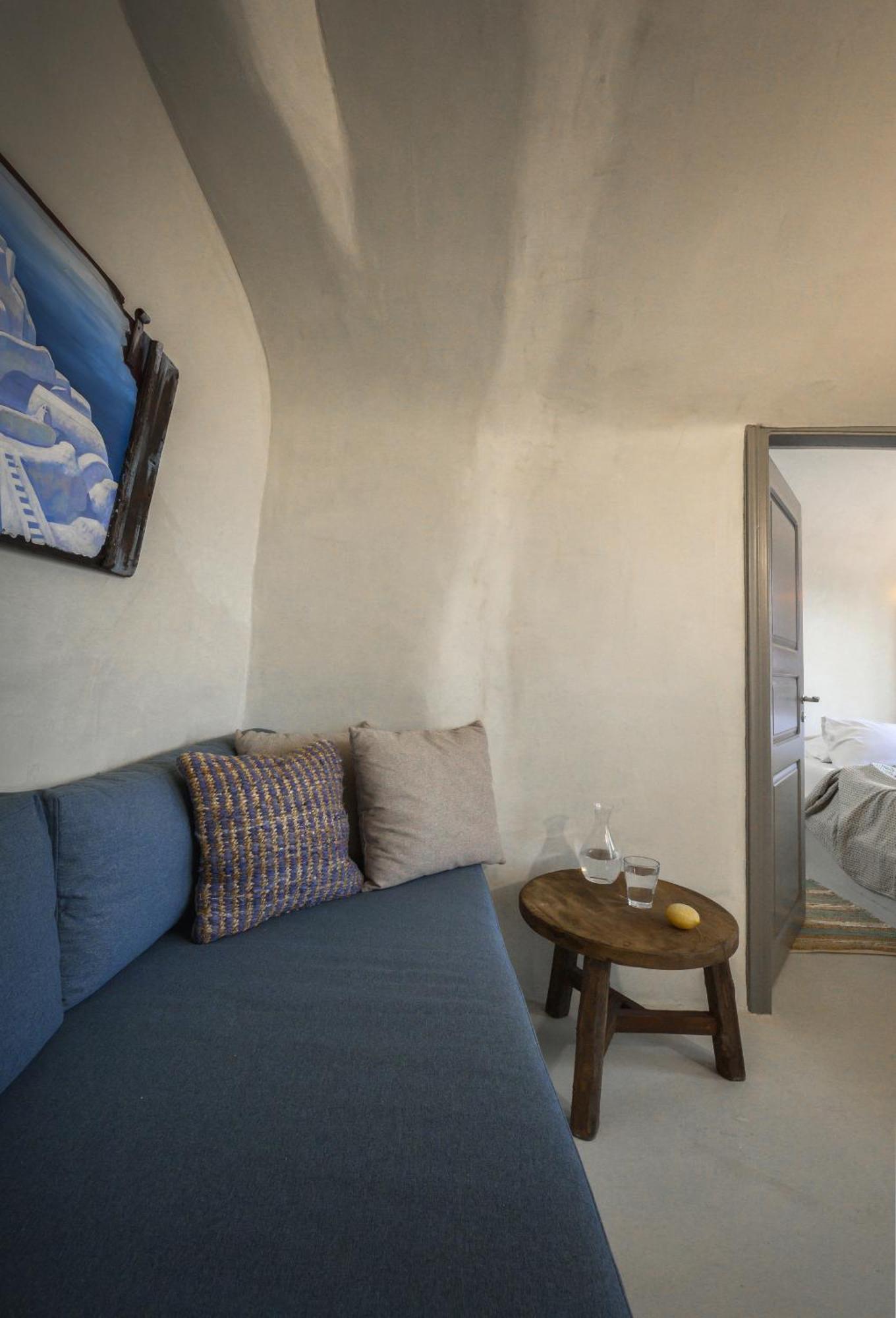 Oia Waves By Sv Villa Room photo