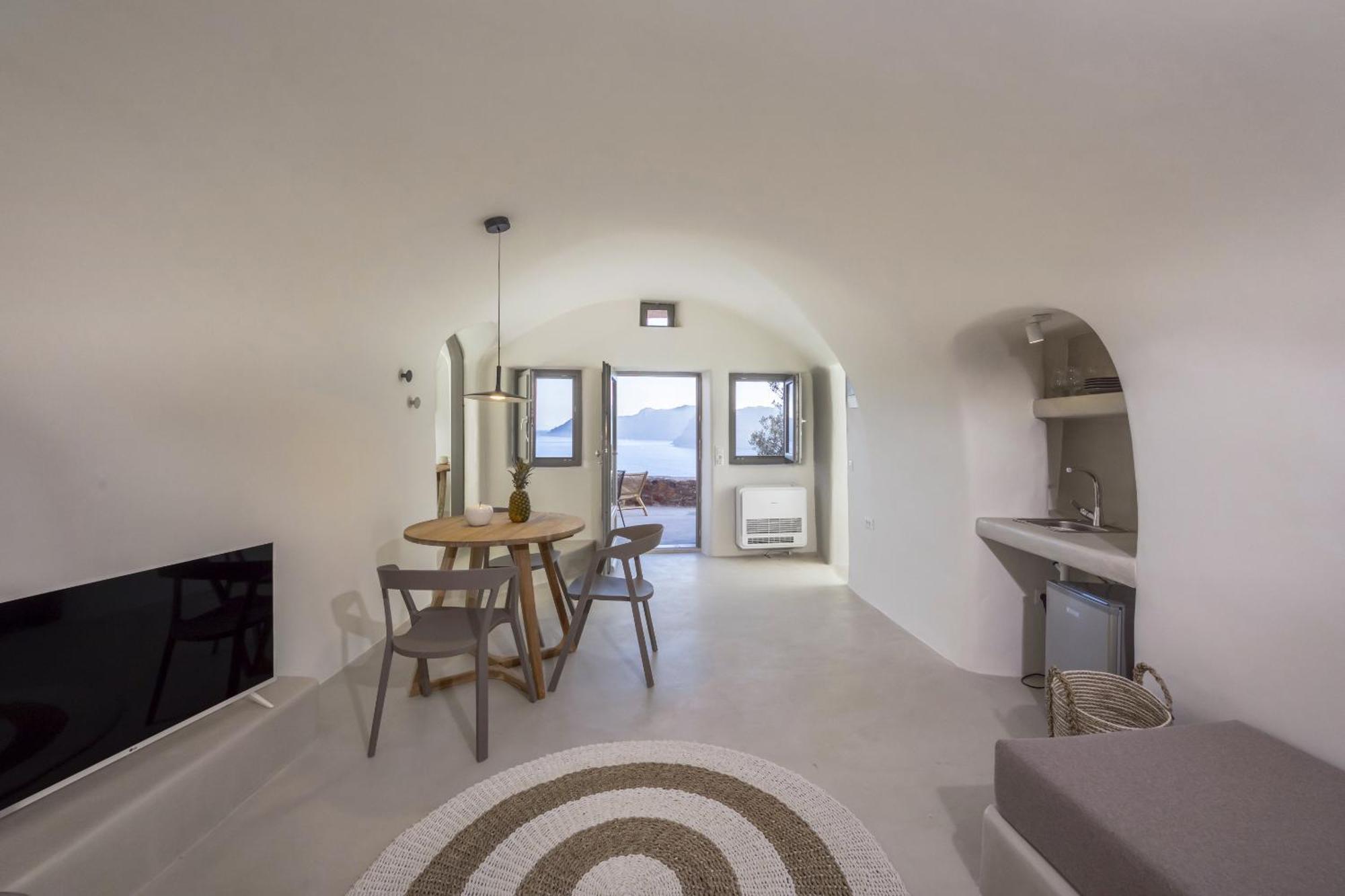 Oia Waves By Sv Villa Room photo
