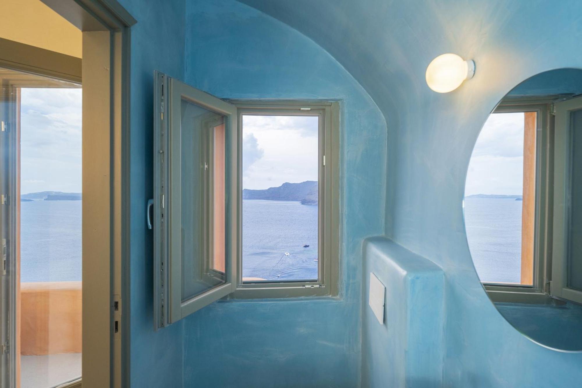 Oia Waves By Sv Villa Room photo