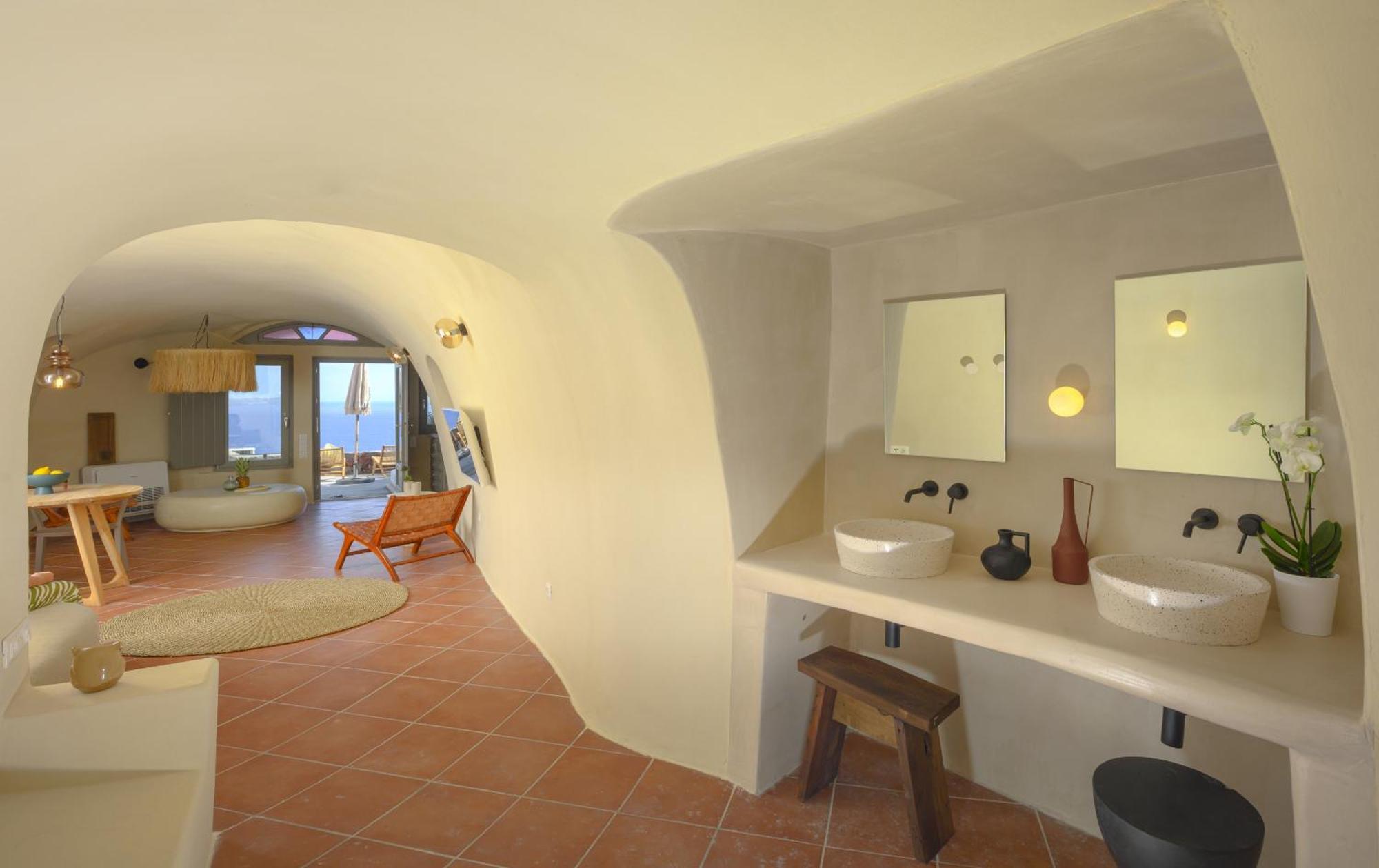 Oia Waves By Sv Villa Room photo