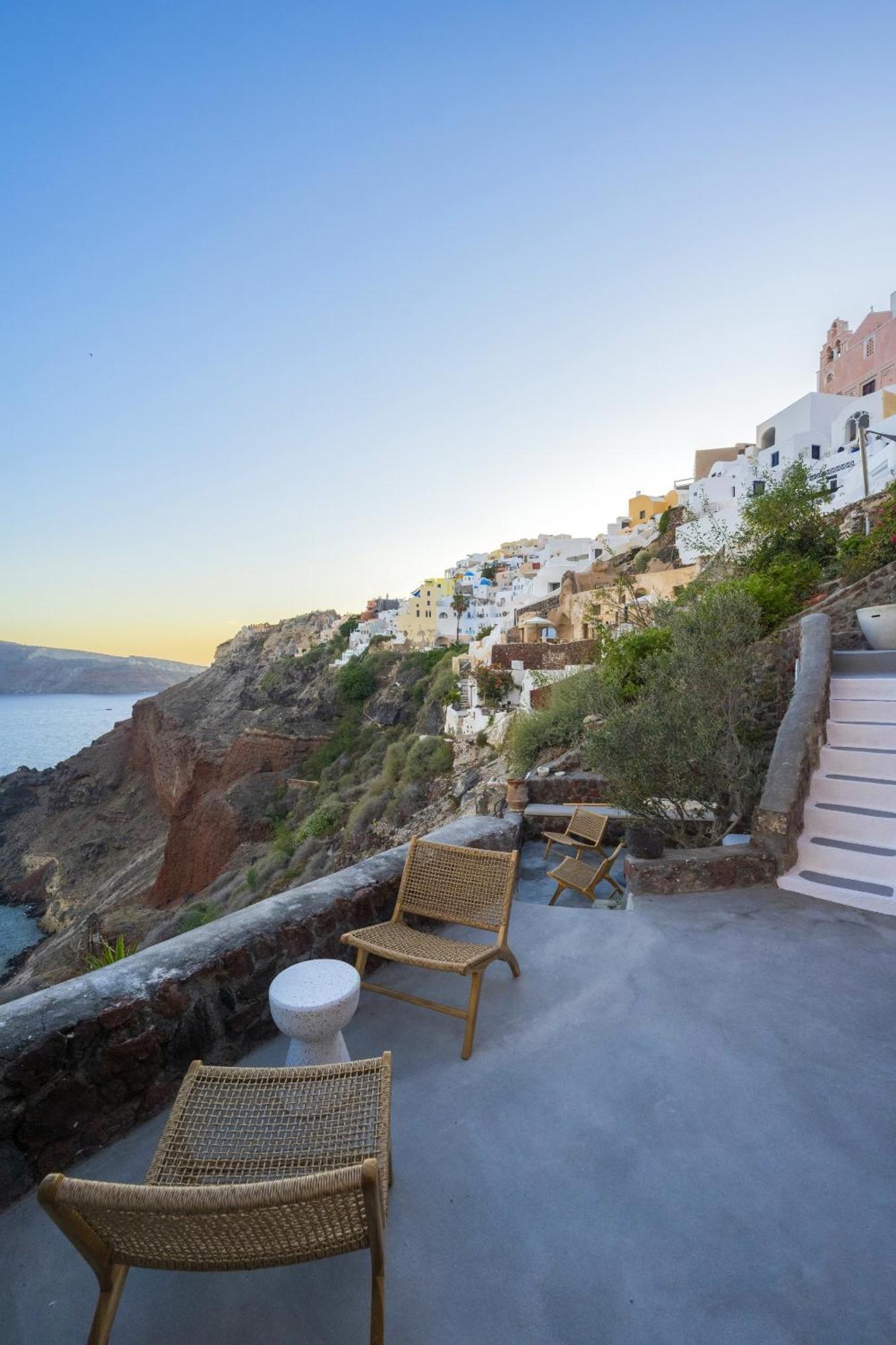 Oia Waves By Sv Villa Room photo