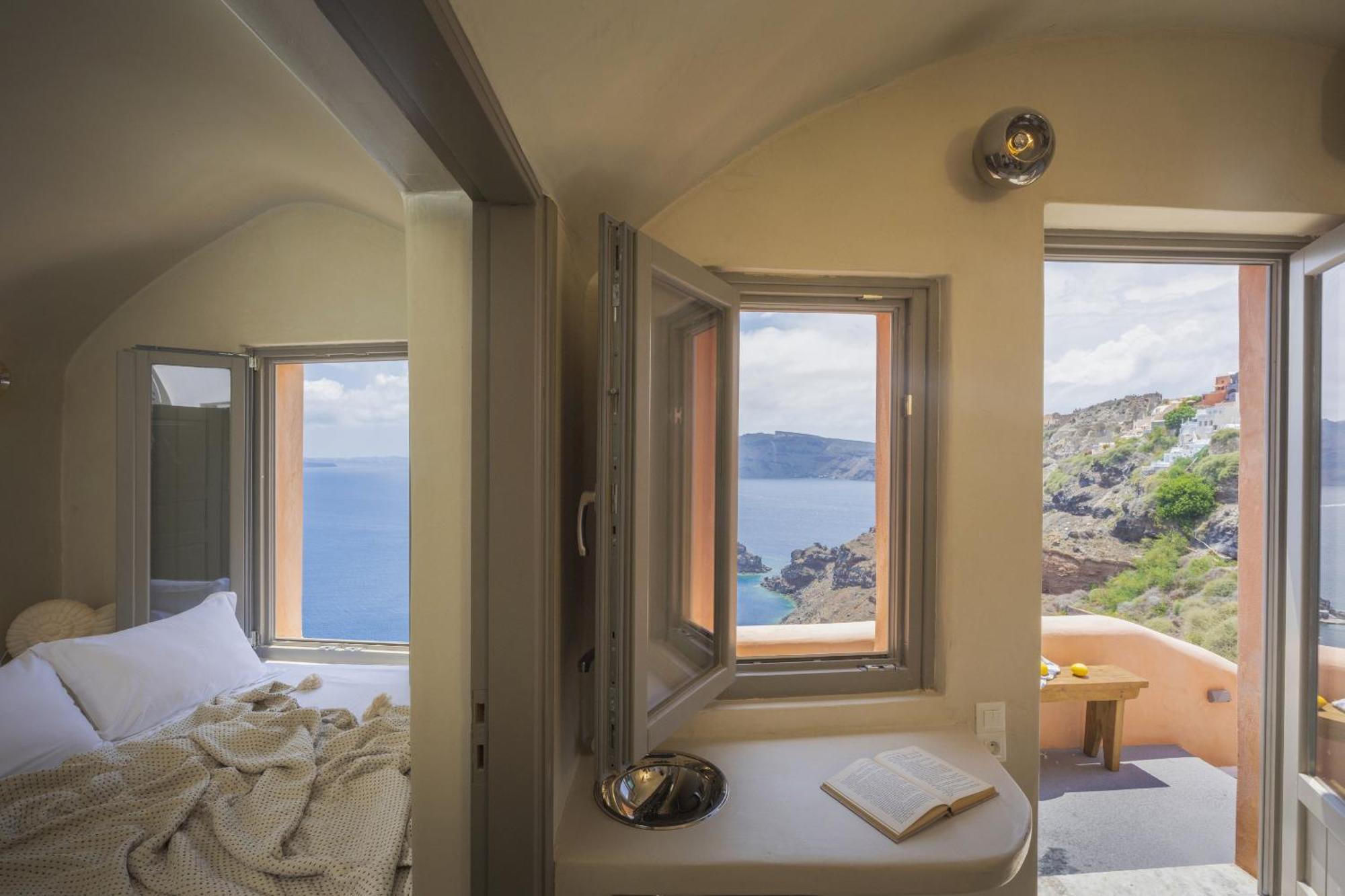 Oia Waves By Sv Villa Room photo