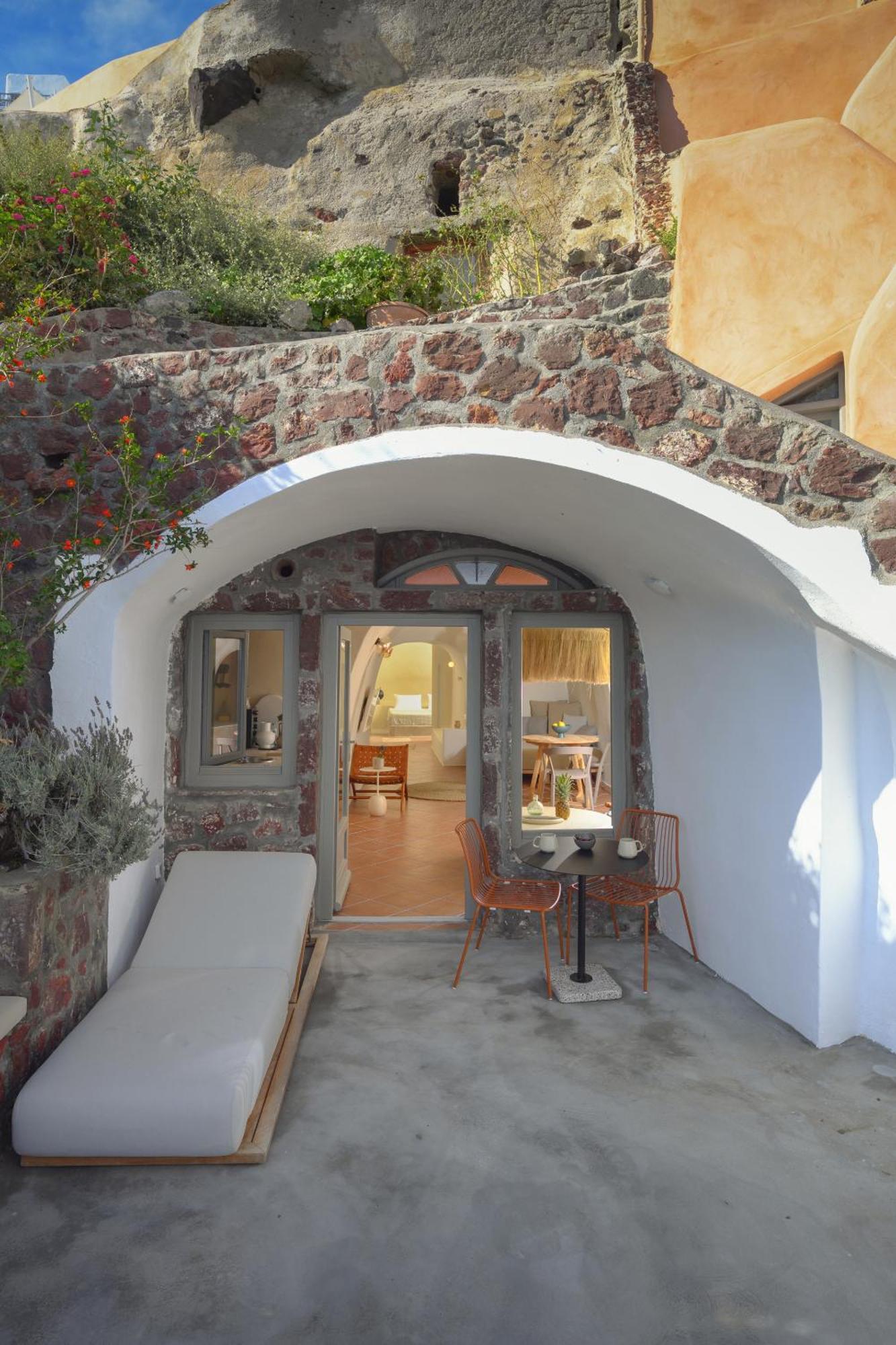 Oia Waves By Sv Villa Room photo