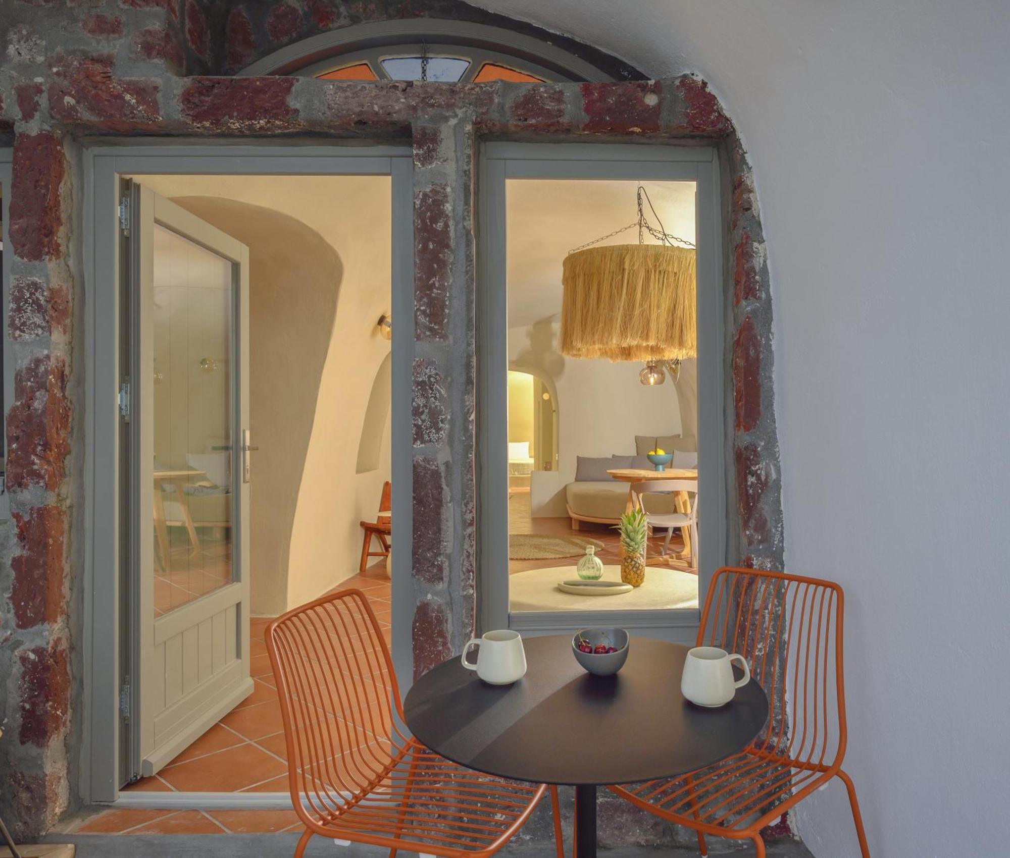 Oia Waves By Sv Villa Room photo